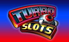 Игровой автомат Turbo Slots